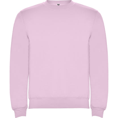 Sudadera Roly Clásica 1070 Unisex