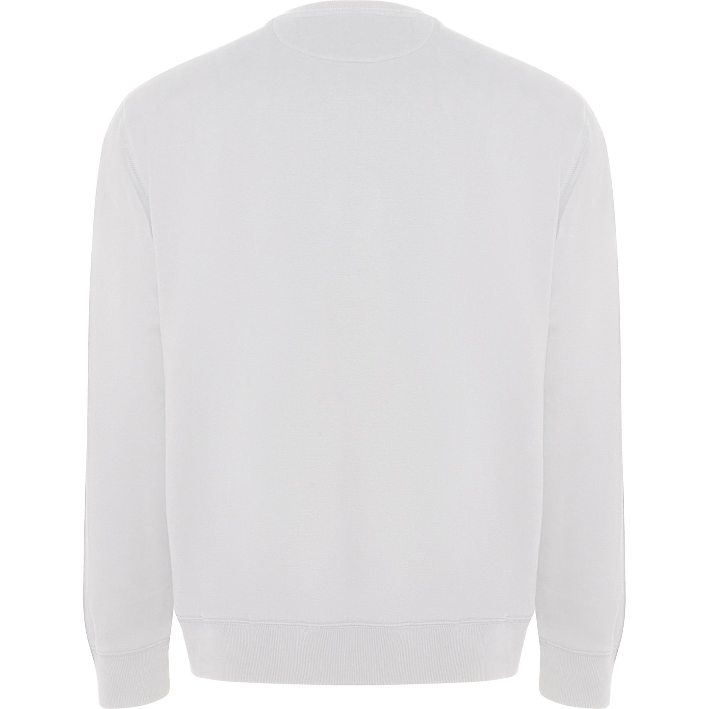 Sudadera Orgánica Roly Batian 1071 Unisex