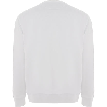 Sudadera Orgánica Roly Batian 1071 Unisex