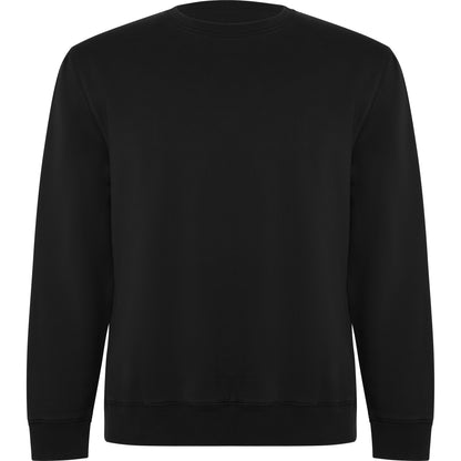 Sudadera Orgánica Roly Batian 1071 Unisex