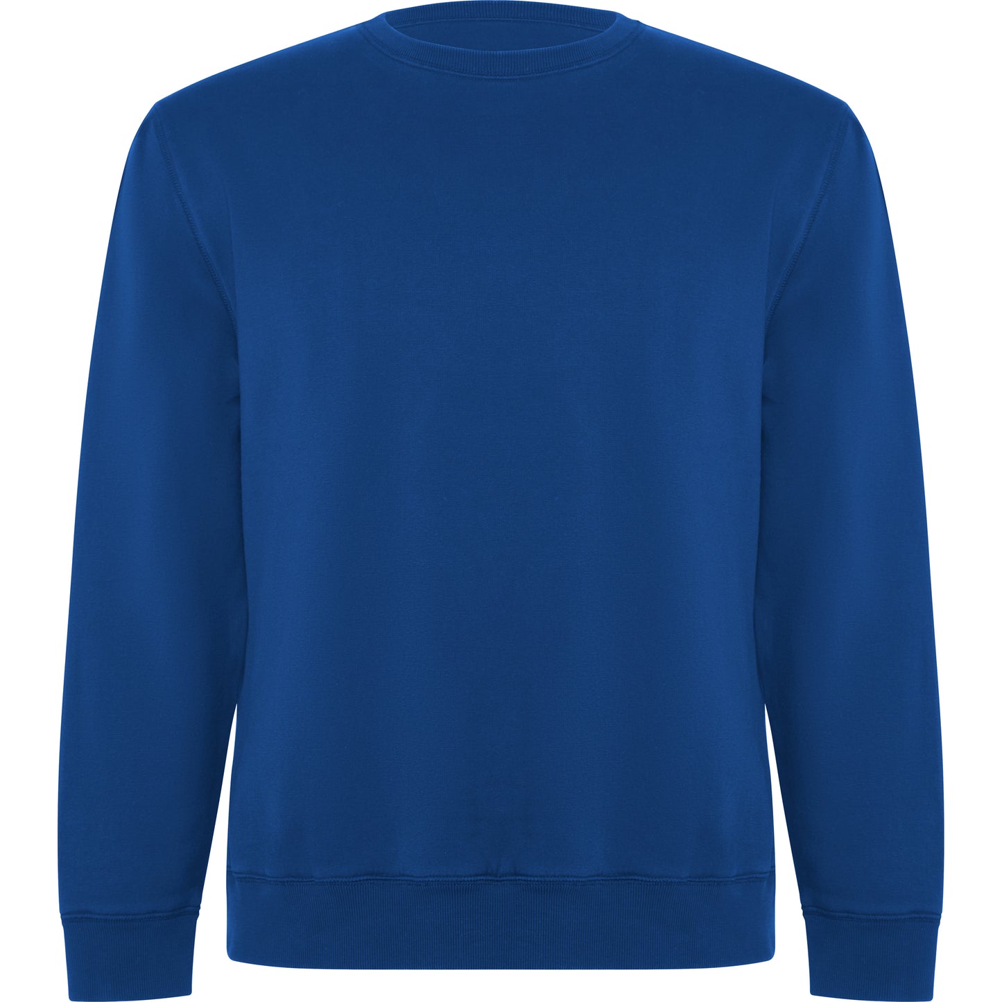 Sudadera Orgánica Roly Batian 1071 Unisex