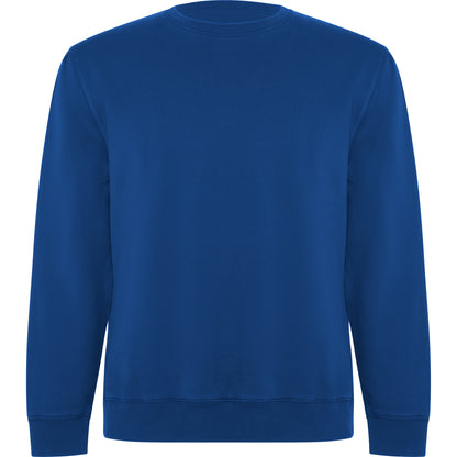 Sudadera Orgánica Roly Batian 1071 Unisex