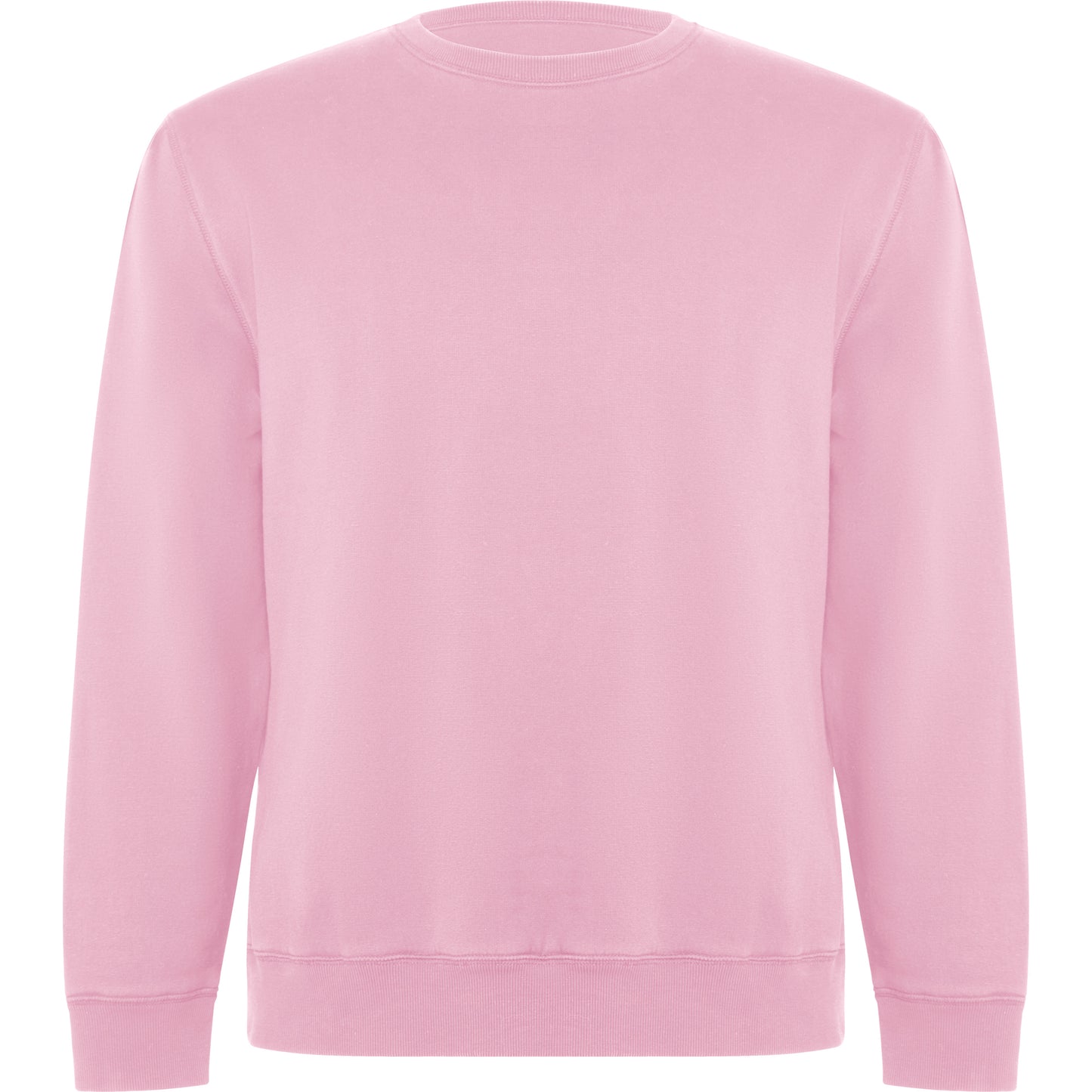 Sudadera Orgánica Roly Batian 1071 Unisex