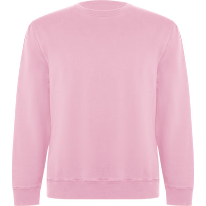 Sudadera Orgánica Roly Batian 1071 Unisex
