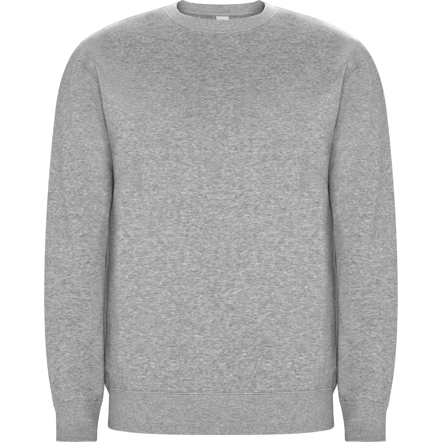 Sudadera Orgánica Roly Batian 1071 Unisex