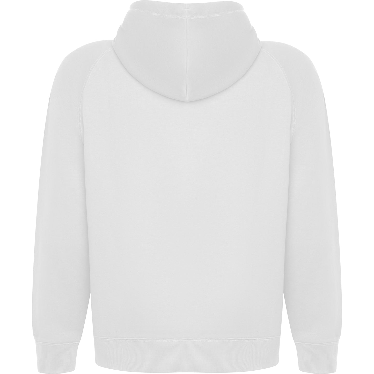 Sudadera Orgánica Roly Vinson 1074 Unisex