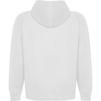 Sudadera Orgánica Roly Vinson 1074 Unisex