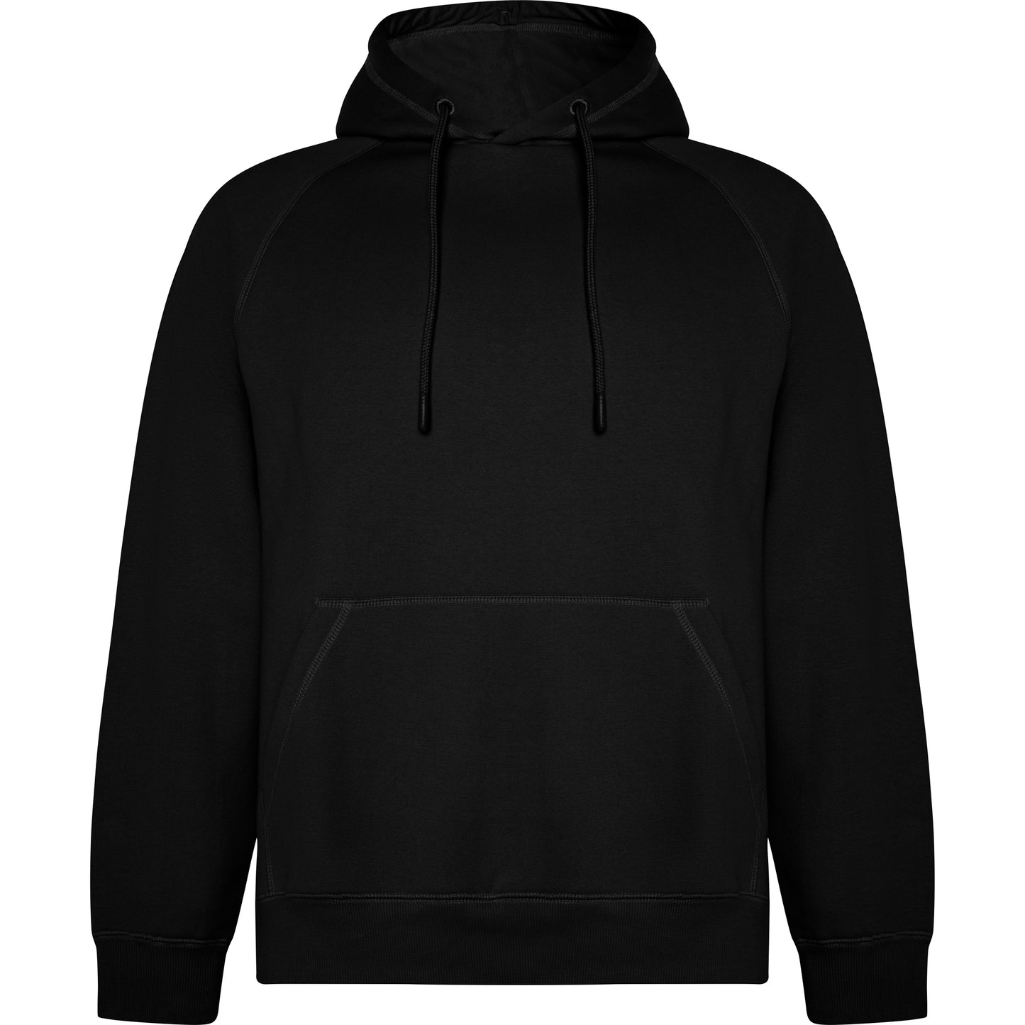 Sudadera Orgánica Roly Vinson 1074 Unisex