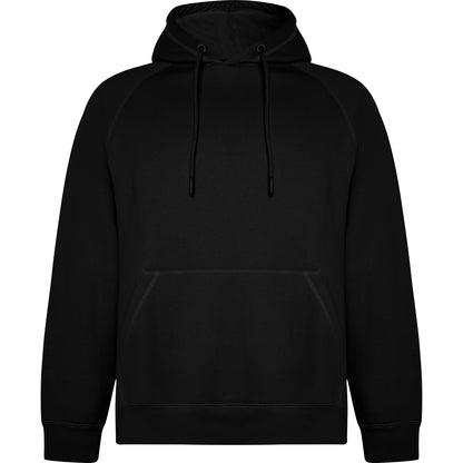 Sudadera Orgánica Roly Vinson 1074 Unisex