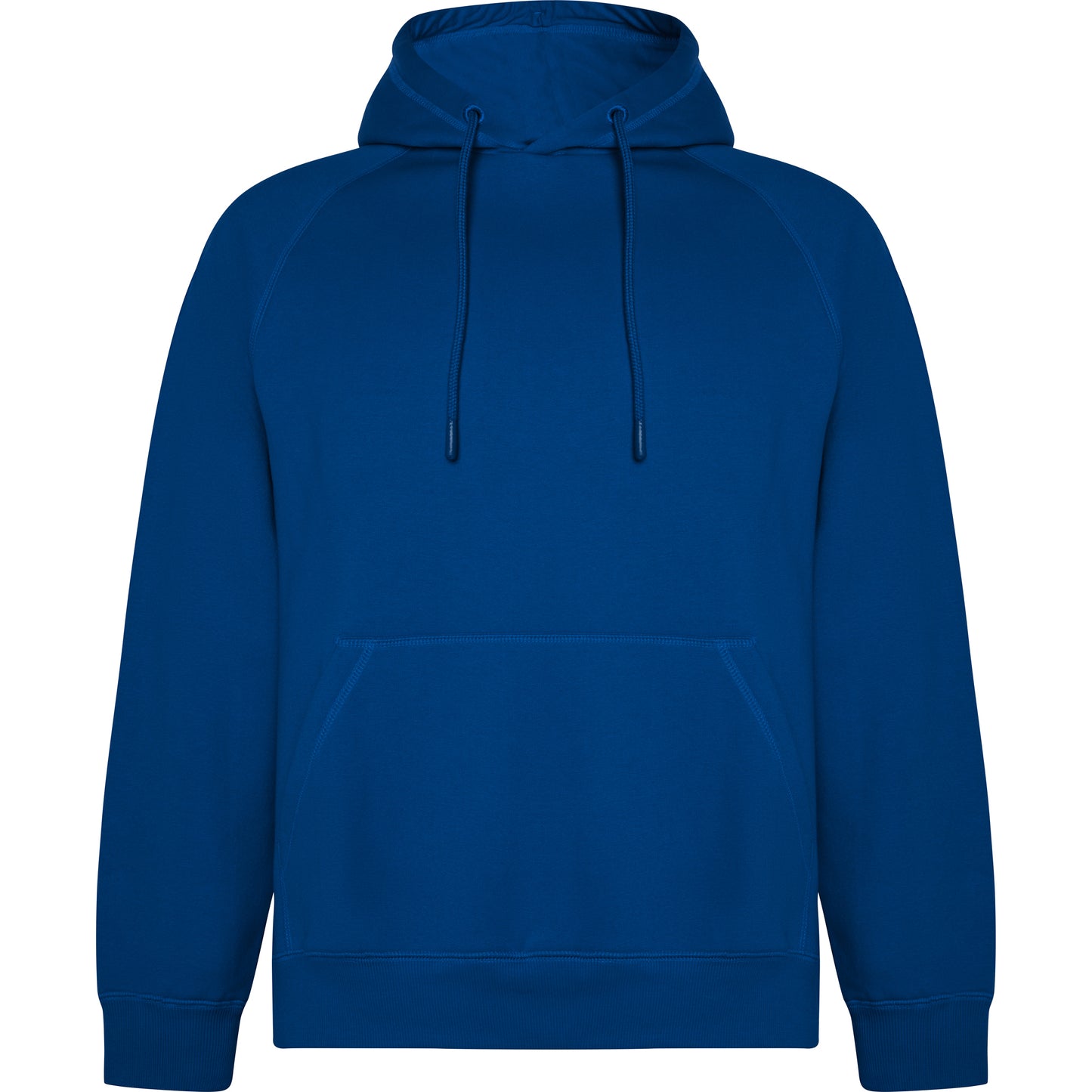 Sudadera Orgánica Roly Vinson 1074 Unisex