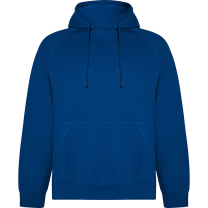 Sudadera Orgánica Roly Vinson 1074 Unisex