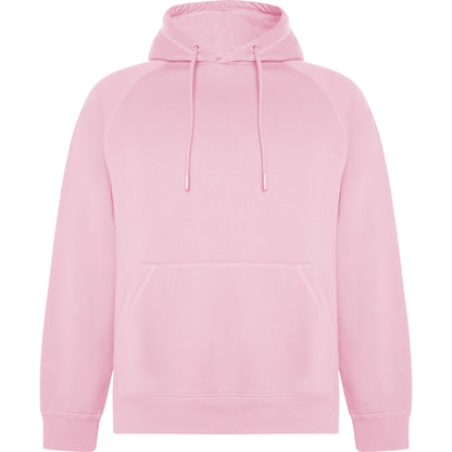 Sudadera Orgánica Roly Vinson 1074 Unisex