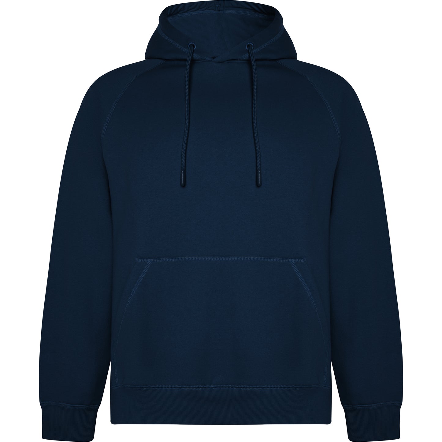 Sudadera Orgánica Roly Vinson 1074 Unisex