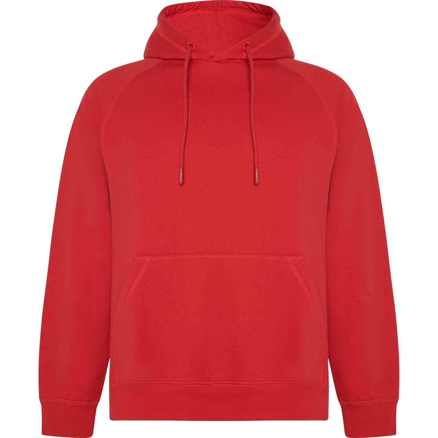 Sudadera Orgánica Roly Vinson 1074 Unisex