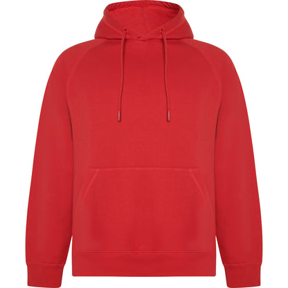 Sudadera Orgánica Roly Vinson 1074 Unisex