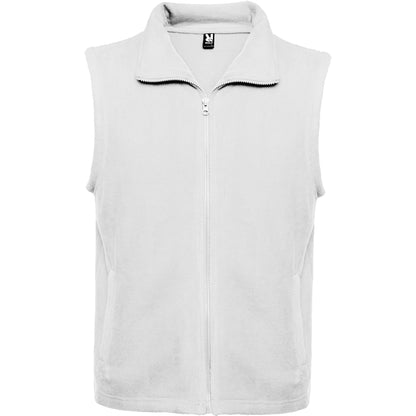 Chaleco Roly Bellagio 1099 Hombre Polar