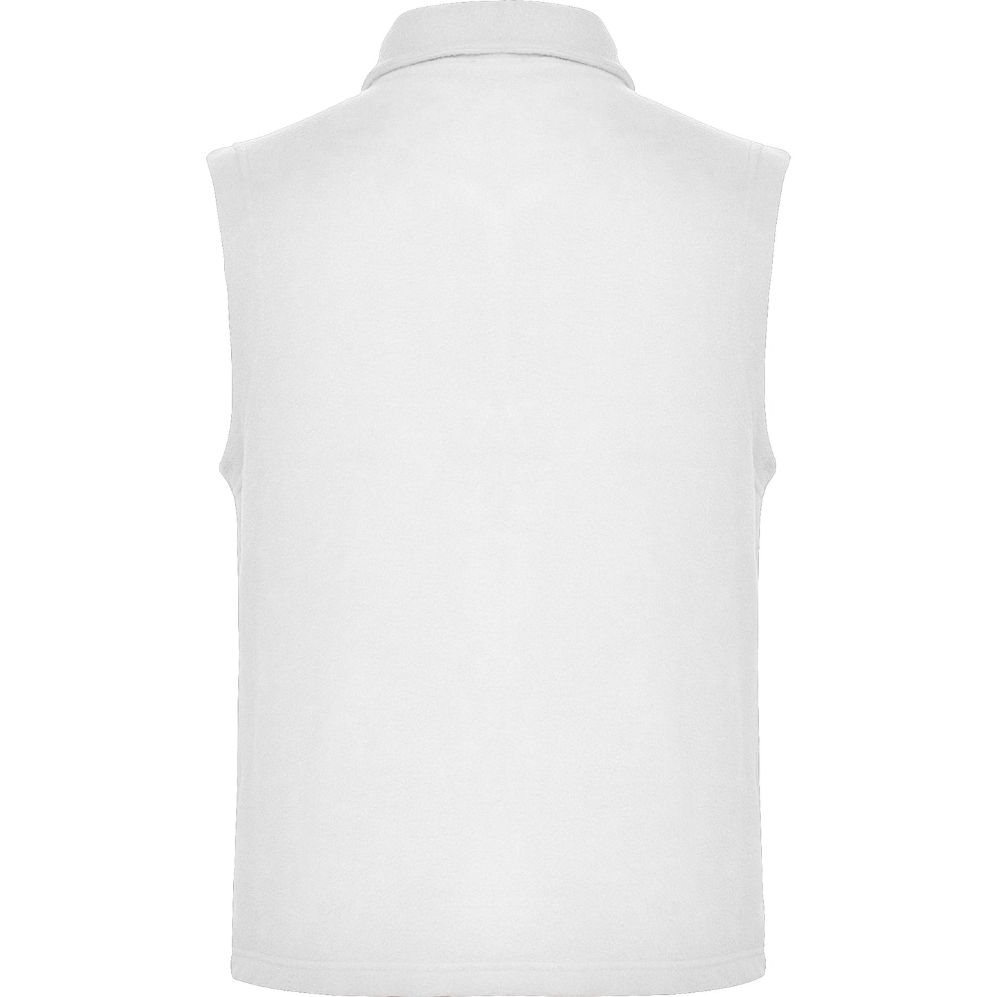 Chaleco Roly Bellagio 1099 Hombre Polar