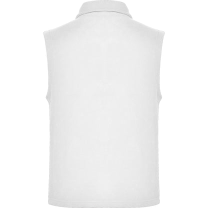 Chaleco Roly Bellagio 1099 Hombre Polar