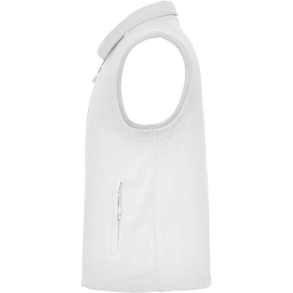 Chaleco Roly Bellagio 1099 Hombre Polar