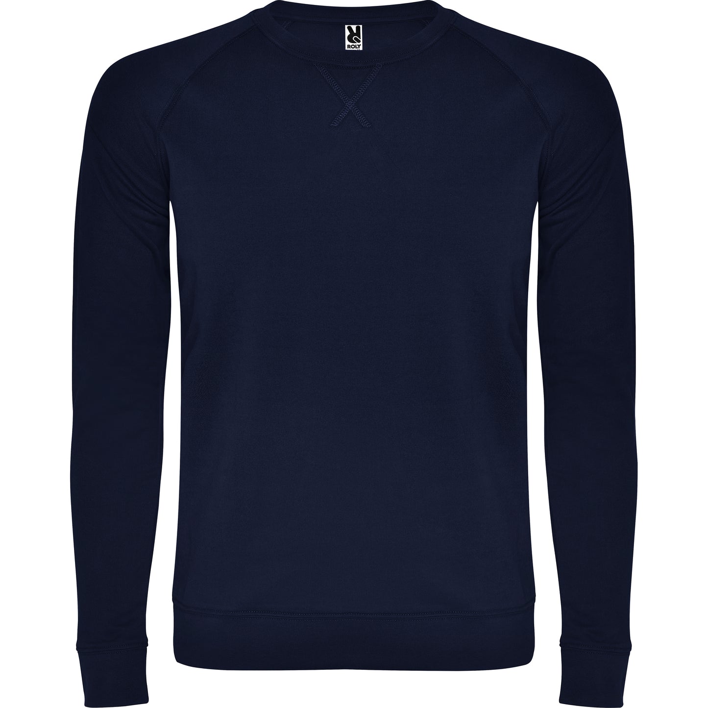 Sudadera Roly Annapurna 1104 Hombre