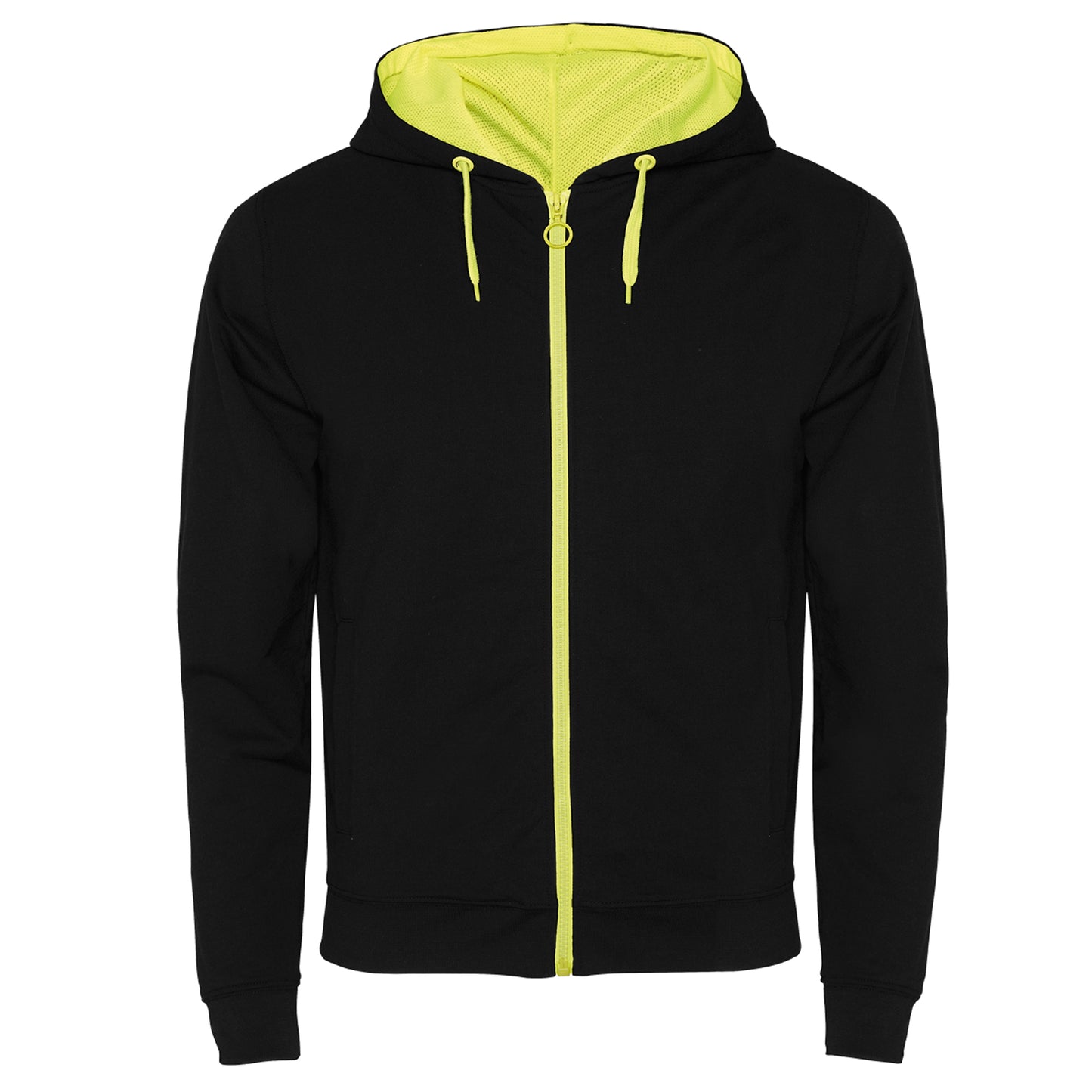 Sudadera Roly Fuji 1105 Hombre