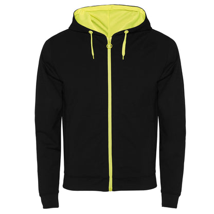 Sudadera Roly Fuji 1105 Hombre