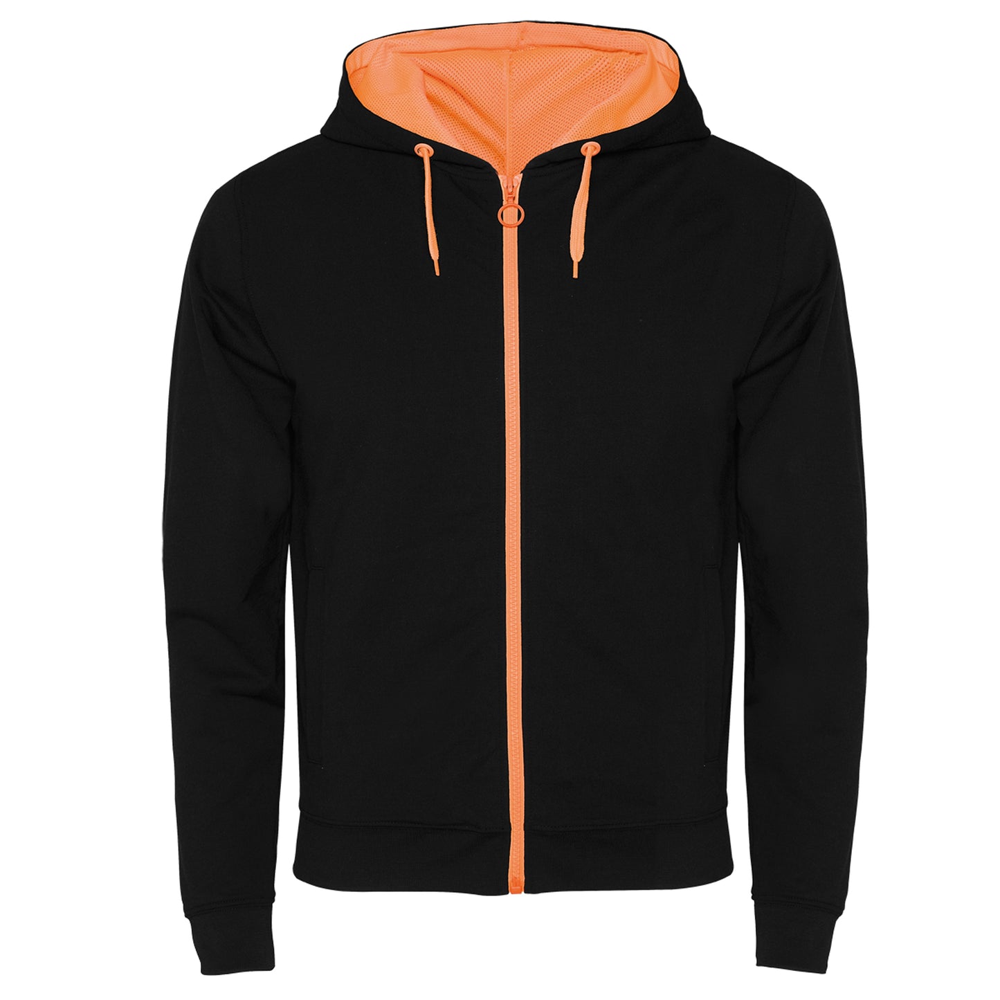 Sudadera Roly Fuji 1105 Hombre