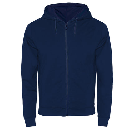 Sudadera Roly Fuji 1105 Hombre