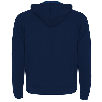 Sudadera Roly Fuji 1105 Hombre