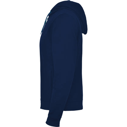 Sudadera Roly Fuji 1105 Hombre