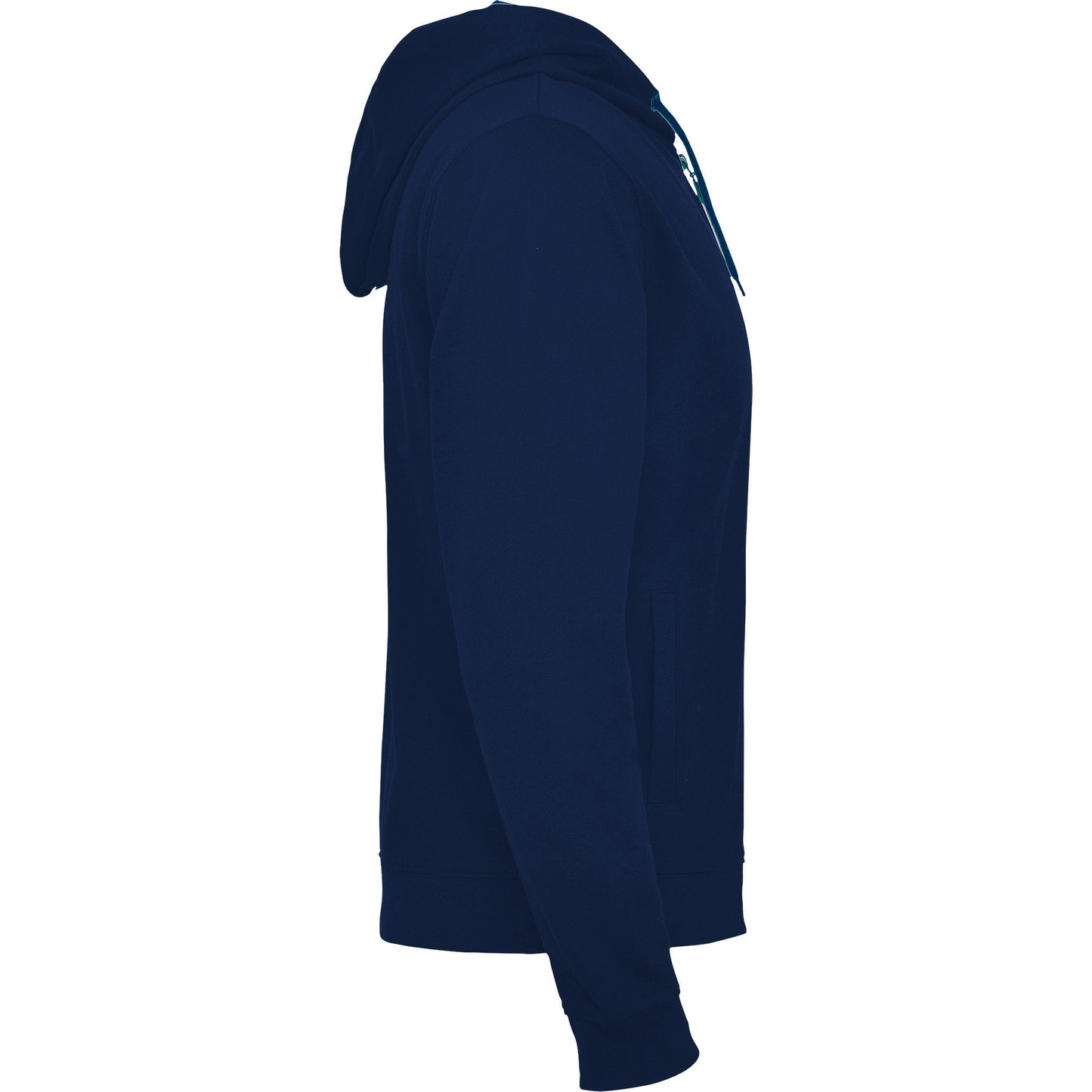 Sudadera Roly Fuji 1105 Hombre