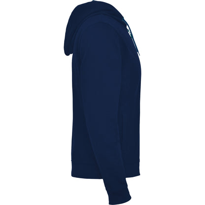 Sudadera Roly Fuji 1105 Hombre
