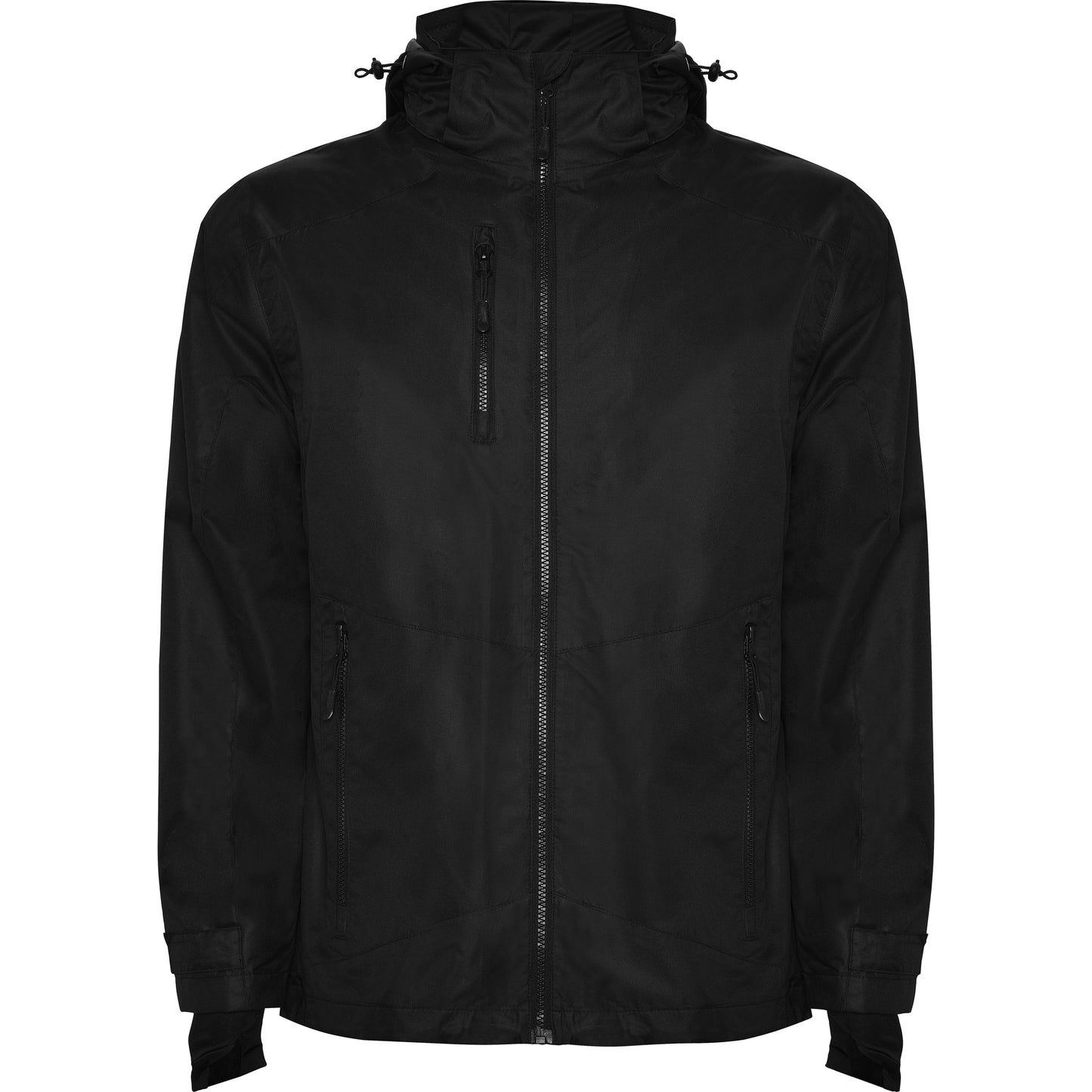 Chaqueta Roly Alaska 1106 Hombre