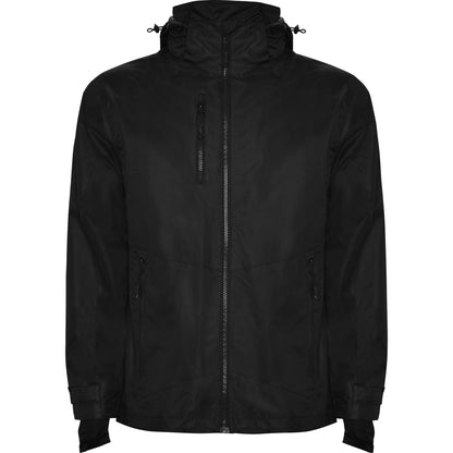 Chaqueta Roly Alaska 1106 Hombre