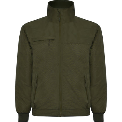 Chaqueta Roly Yukon 1108 Hombre