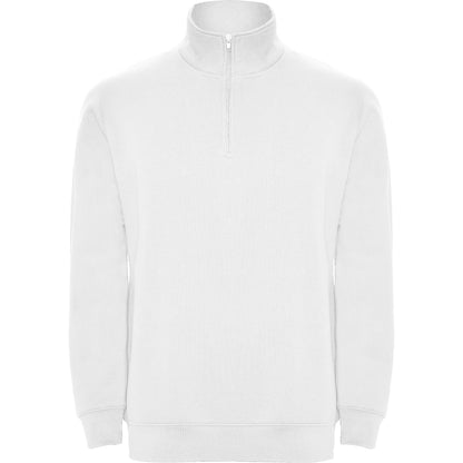 Sudadera Roly Aneto 1109 Hombre