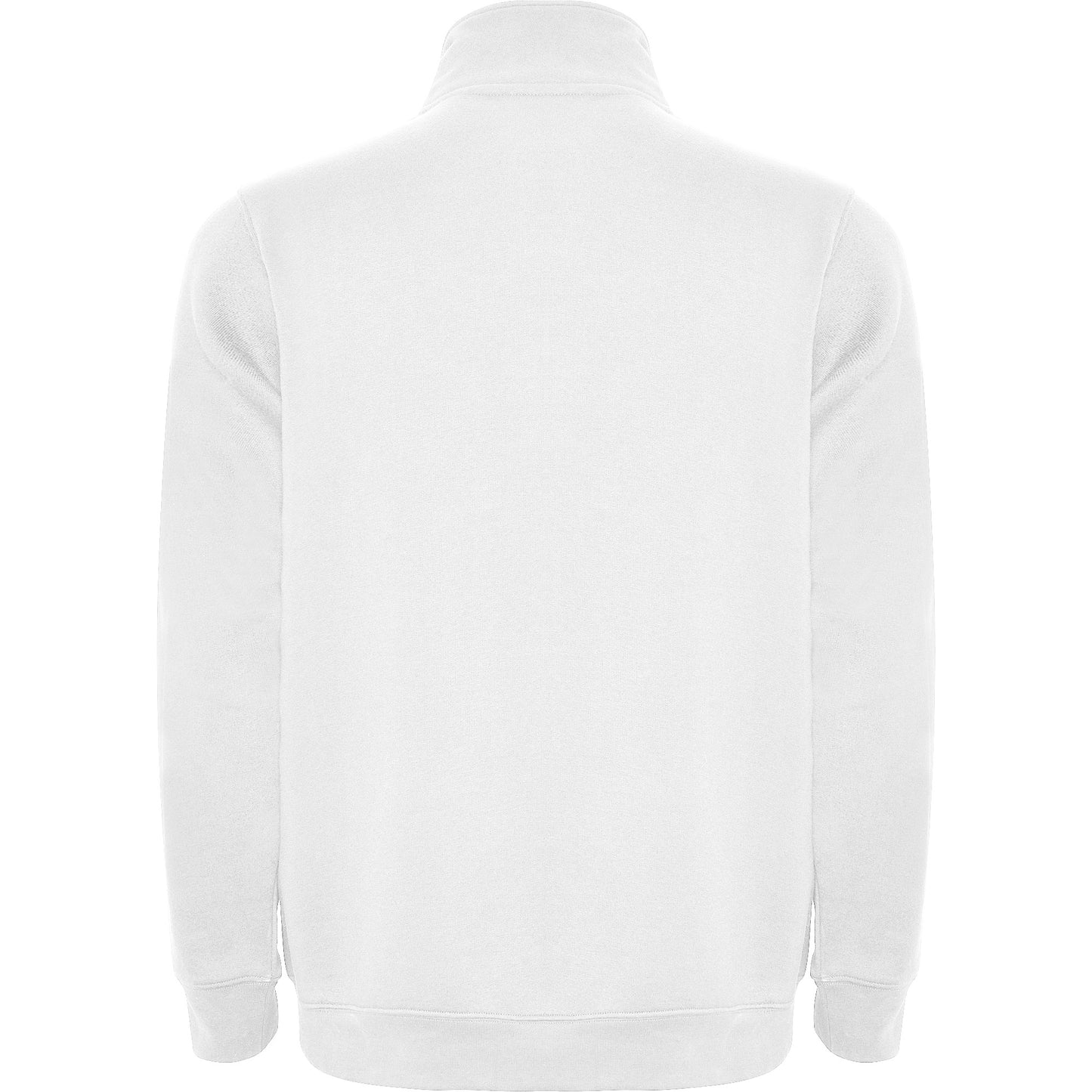 Sudadera Roly Aneto 1109 Hombre