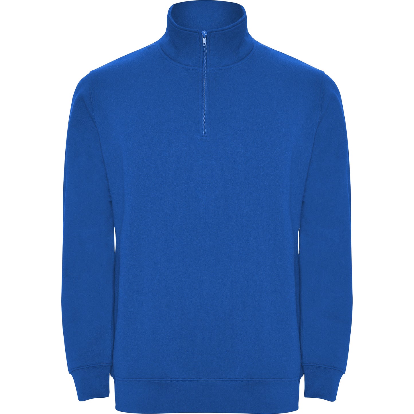 Sudadera Roly Aneto 1109 Hombre