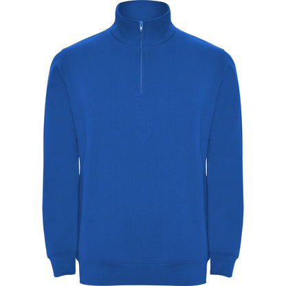 Sudadera Roly Aneto 1109 Hombre