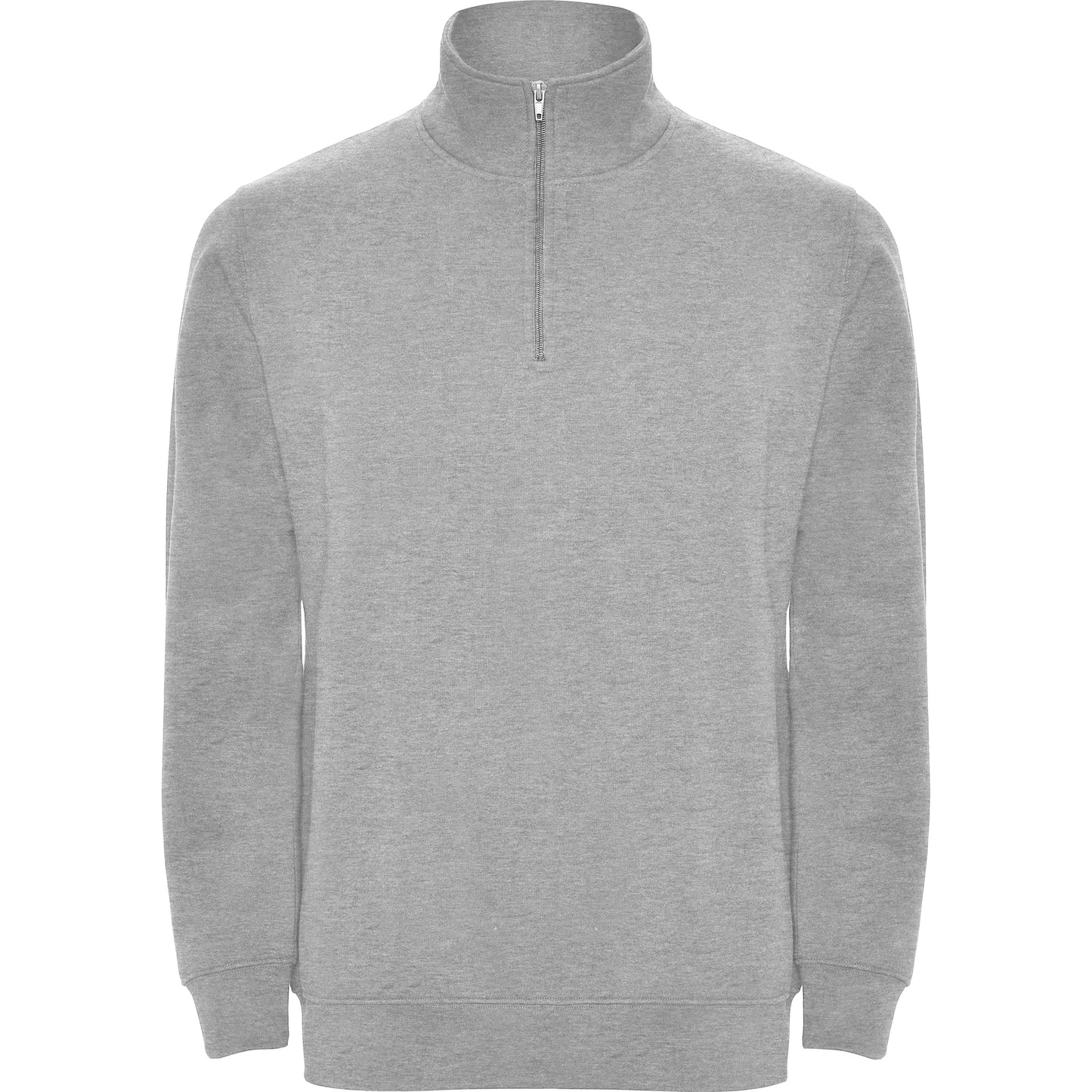 Sudadera Roly Aneto 1109 Hombre