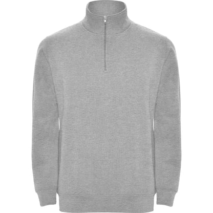 Sudadera Roly Aneto 1109 Hombre