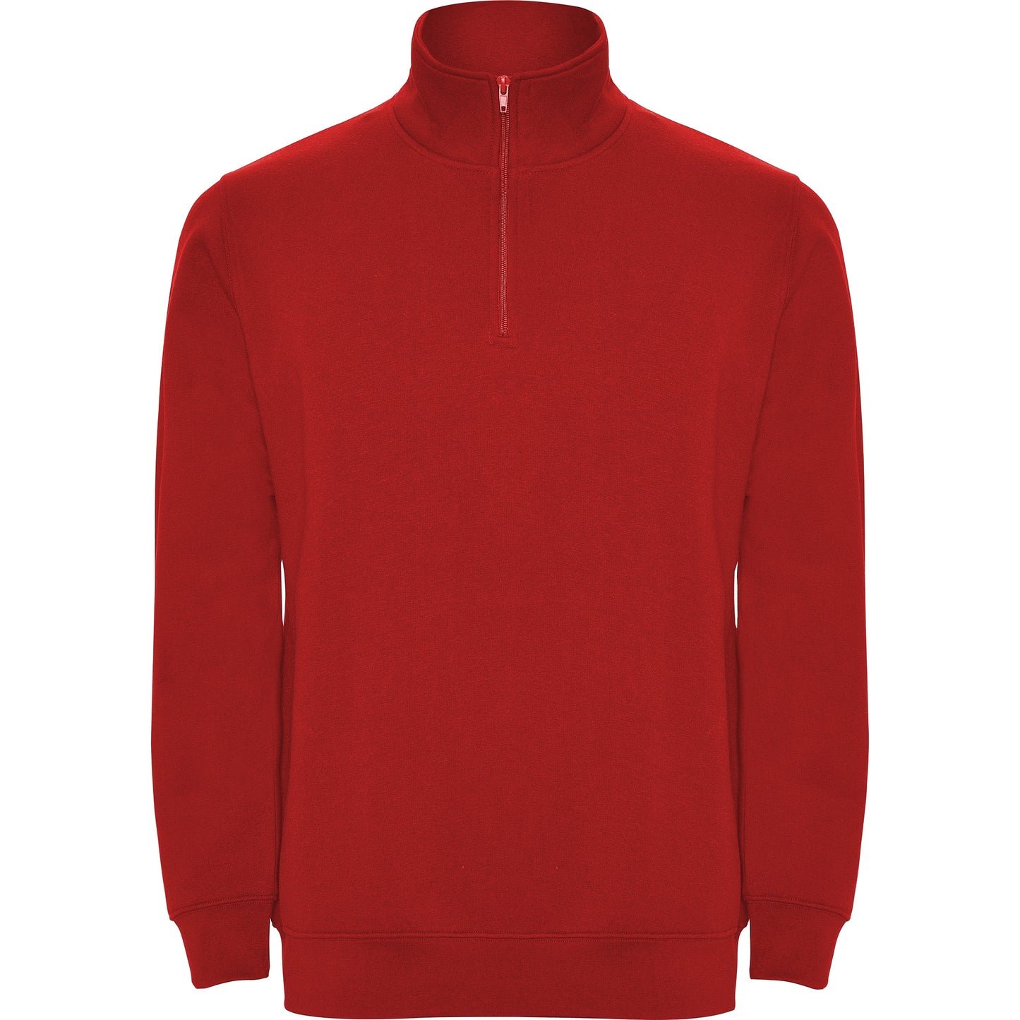 Sudadera Roly Aneto 1109 Hombre