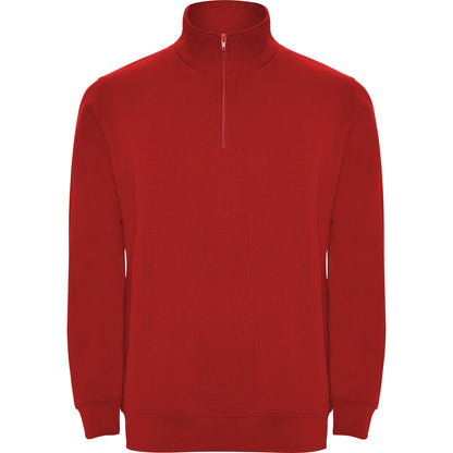 Sudadera Roly Aneto 1109 Hombre