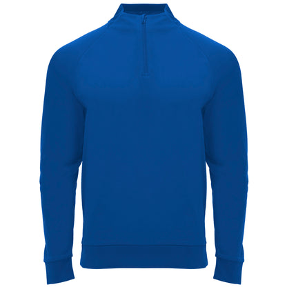 Sudadera Deportiva Roly Epiro 1115 Hombre