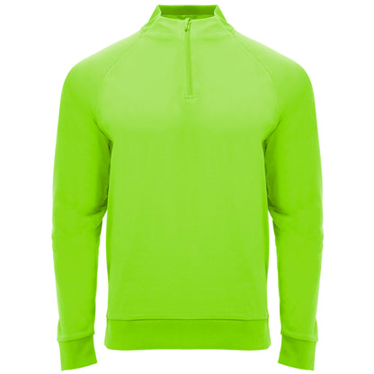 Sudadera Deportiva Roly Epiro 1115 Hombre