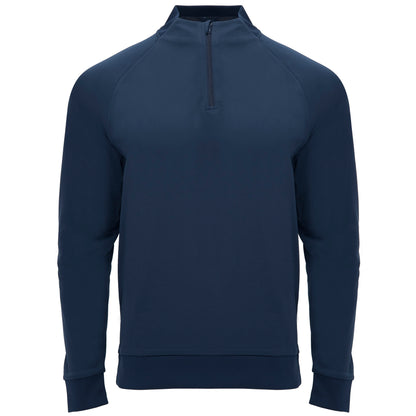 Sudadera Deportiva Roly Epiro 1115 Hombre