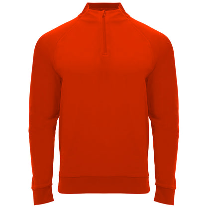 Sudadera Deportiva Roly Epiro 1115 Hombre