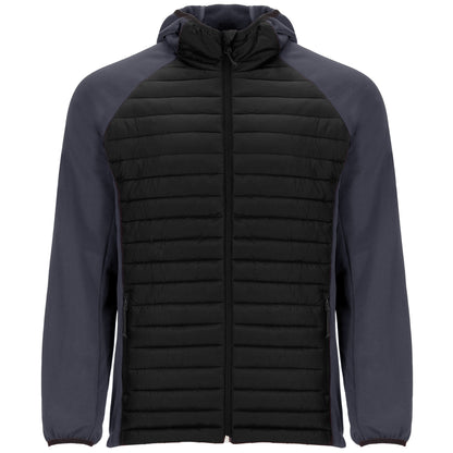 Chaqueta Roly Minsk 1120 Hombre
