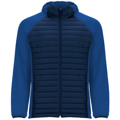 Chaqueta Roly Minsk 1120 Hombre