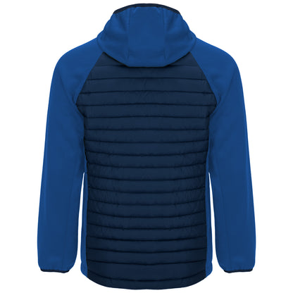 Chaqueta Roly Minsk 1120 Hombre